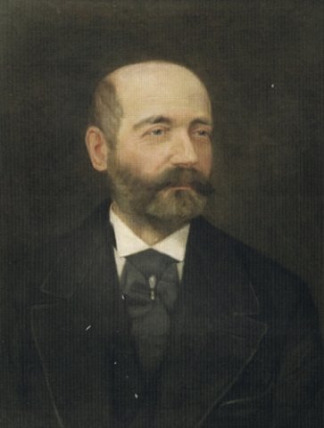 Antoni Ledóchowski ojciec